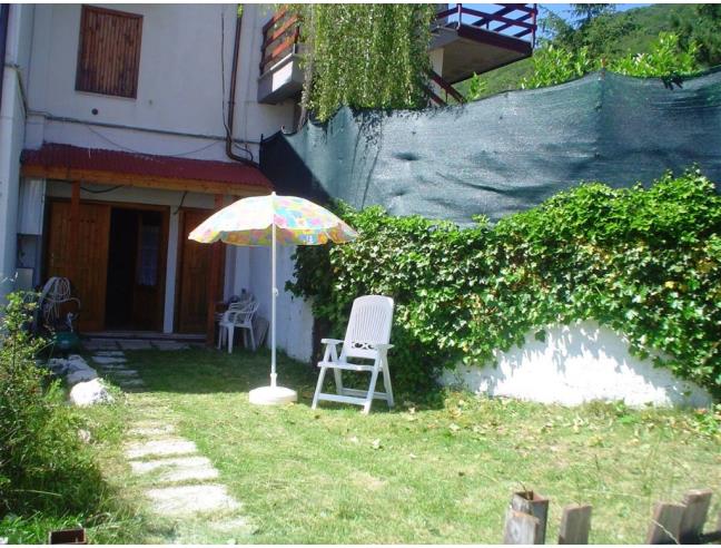 Anteprima foto 2 - Casa indipendente in Vendita a Cappadocia - Camporotondo