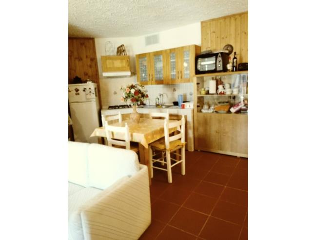 Anteprima foto 6 - Casa indipendente in Vendita a Cappadocia - Camporotondo