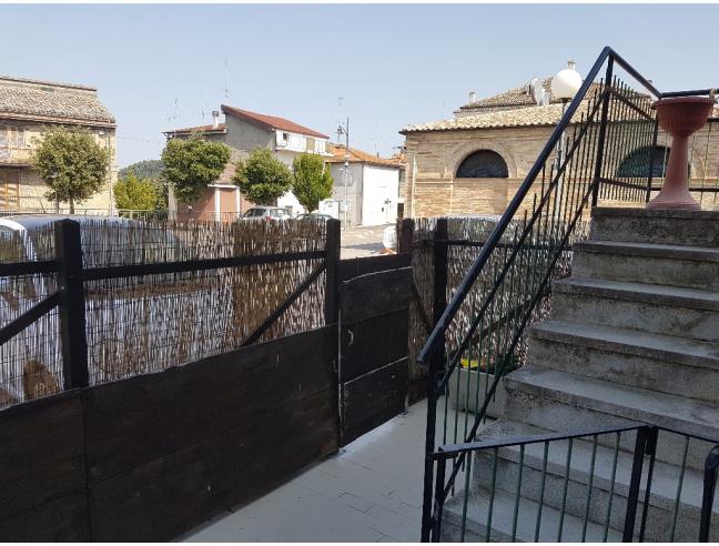 Anteprima foto 4 - Casa indipendente in Vendita a Cappelle sul Tavo (Pescara)