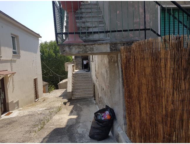 Anteprima foto 5 - Casa indipendente in Vendita a Cappelle sul Tavo (Pescara)