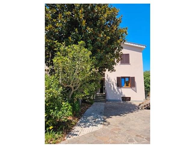 Anteprima foto 1 - Casa indipendente in Vendita a Capranica - Capranica-Scalo