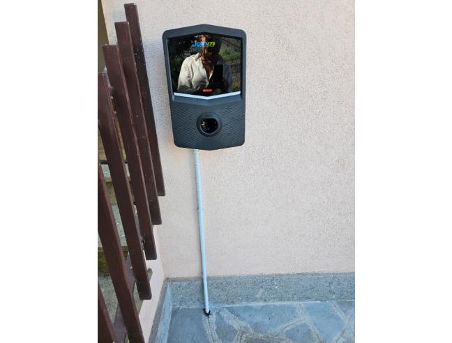 Anteprima foto 4 - Casa indipendente in Vendita a Capranica - Capranica-Scalo