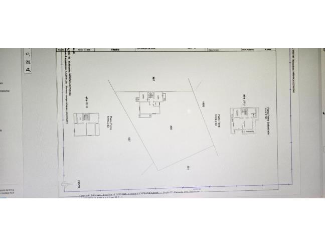 Anteprima foto 6 - Casa indipendente in Vendita a Capranica - Capranica-Scalo