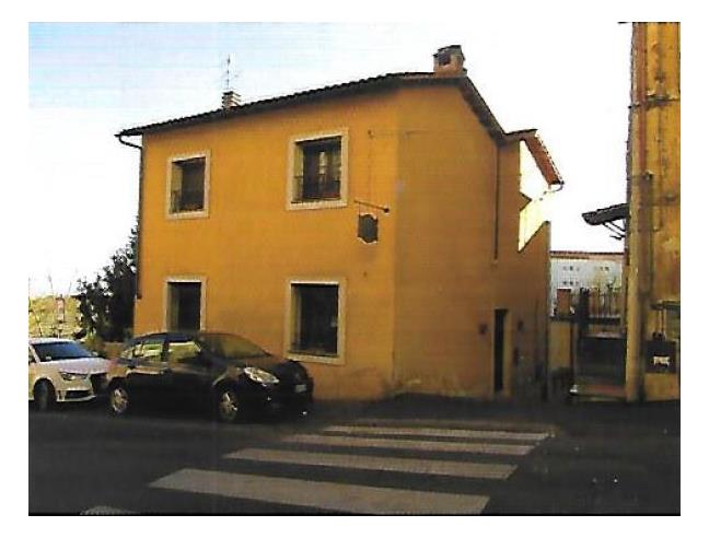 Anteprima foto 1 - Casa indipendente in Vendita a Caprarola (Viterbo)