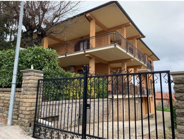 Anteprima foto 2 - Casa indipendente in Vendita a Caprarola (Viterbo)