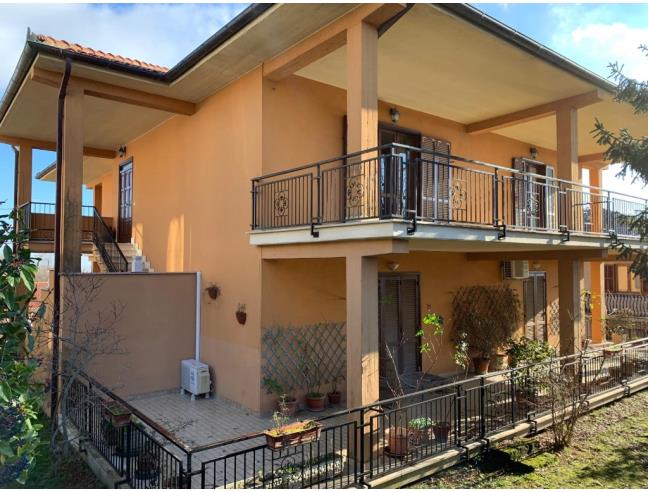 Anteprima foto 3 - Casa indipendente in Vendita a Caprarola (Viterbo)