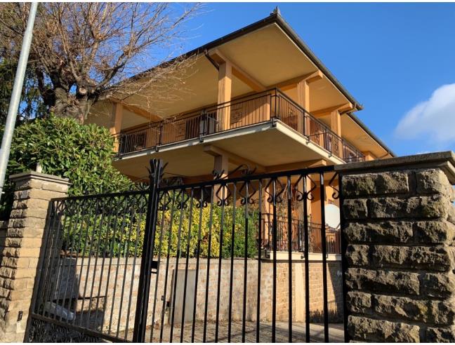 Anteprima foto 4 - Casa indipendente in Vendita a Caprarola (Viterbo)