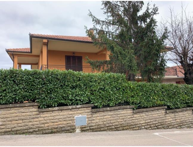 Anteprima foto 5 - Casa indipendente in Vendita a Caprarola (Viterbo)