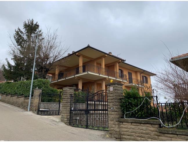 Anteprima foto 6 - Casa indipendente in Vendita a Caprarola (Viterbo)