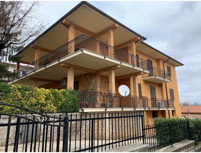 Anteprima foto 7 - Casa indipendente in Vendita a Caprarola (Viterbo)