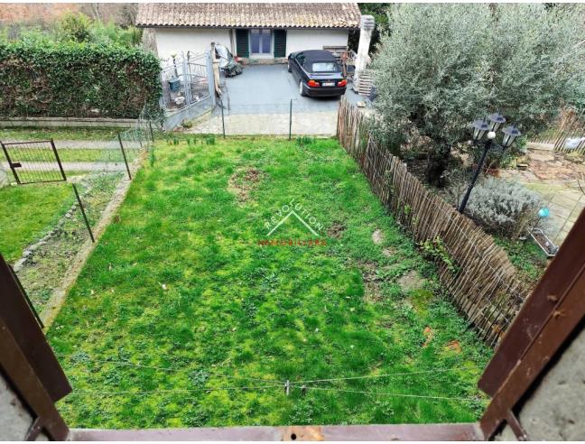 Anteprima foto 5 - Casa indipendente in Vendita a Caprese Michelangelo (Arezzo)