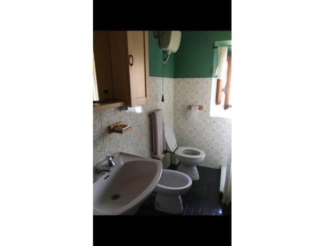 Anteprima foto 6 - Casa indipendente in Vendita a Caprese Michelangelo (Arezzo)
