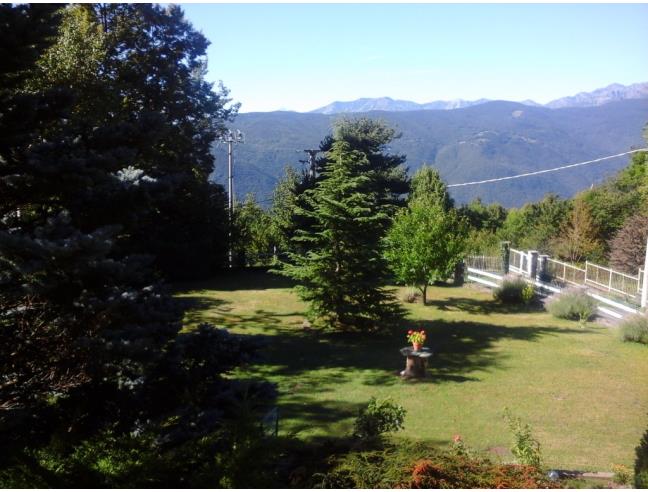 Anteprima foto 2 - Casa indipendente in Vendita a Caprie (Torino)