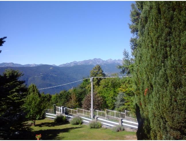 Anteprima foto 3 - Casa indipendente in Vendita a Caprie (Torino)