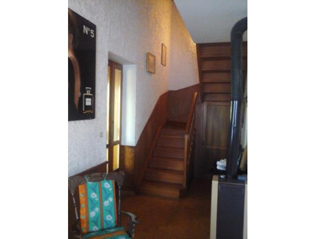 Anteprima foto 4 - Casa indipendente in Vendita a Caprie (Torino)