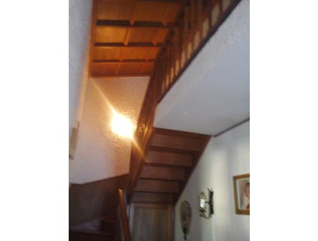 Anteprima foto 5 - Casa indipendente in Vendita a Caprie (Torino)