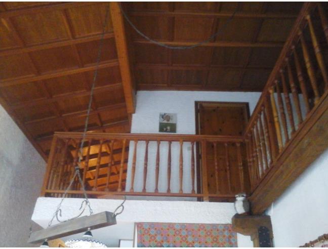 Anteprima foto 6 - Casa indipendente in Vendita a Caprie (Torino)