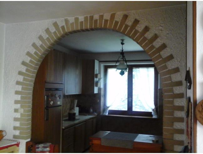 Anteprima foto 7 - Casa indipendente in Vendita a Caprie (Torino)