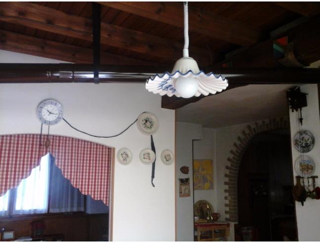 Anteprima foto 8 - Casa indipendente in Vendita a Caprie (Torino)