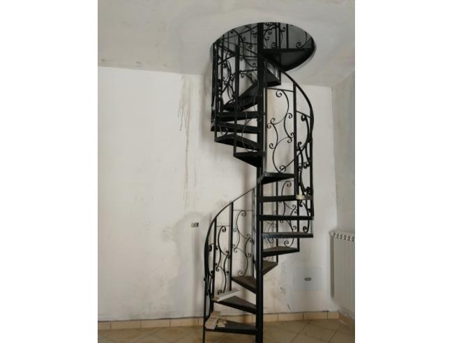 Anteprima foto 8 - Casa indipendente in Vendita a Caraffa di Catanzaro (Catanzaro)