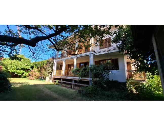 Anteprima foto 1 - Casa indipendente in Vendita a Caraglio (Cuneo)