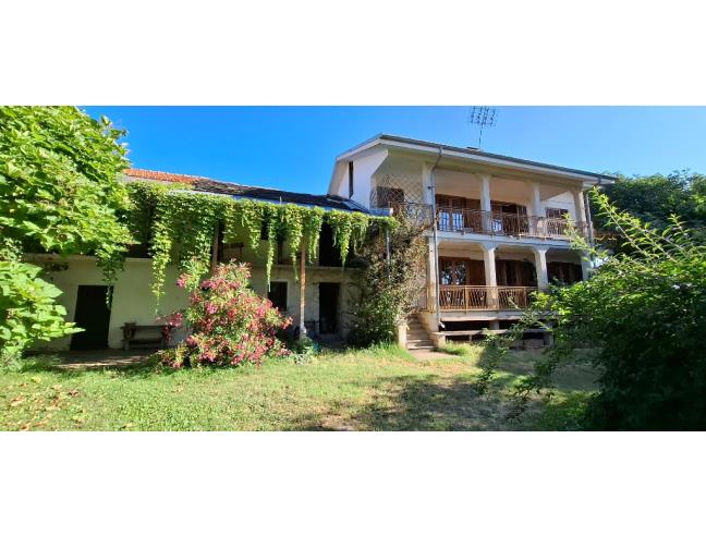 Anteprima foto 2 - Casa indipendente in Vendita a Caraglio (Cuneo)