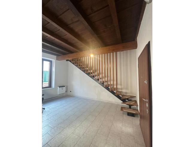 Anteprima foto 3 - Casa indipendente in Vendita a Caravaggio (Bergamo)