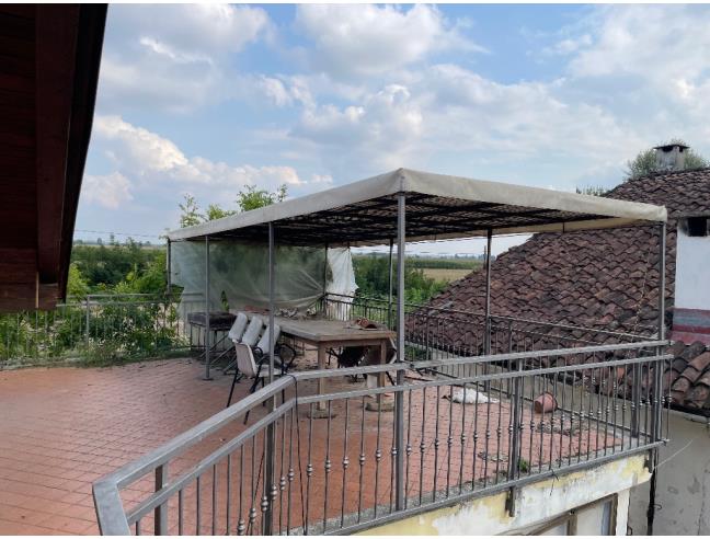Anteprima foto 3 - Casa indipendente in Vendita a Cardè (Cuneo)