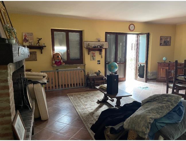 Anteprima foto 6 - Casa indipendente in Vendita a Cardè (Cuneo)