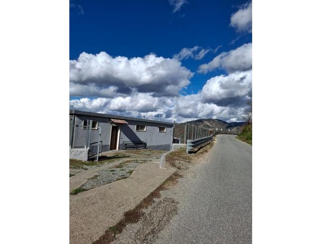 Anteprima foto 1 - Casa indipendente in Vendita a Cardeto (Reggio Calabria)