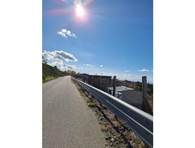 Anteprima foto 8 - Casa indipendente in Vendita a Cardeto (Reggio Calabria)