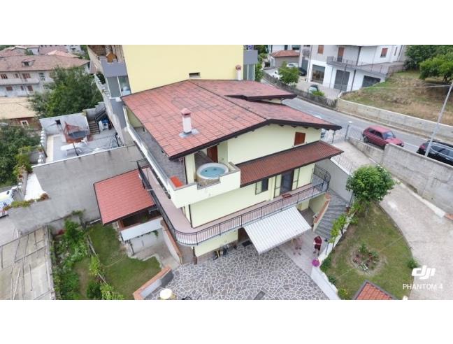 Anteprima foto 2 - Casa indipendente in Vendita a Cardinale (Catanzaro)