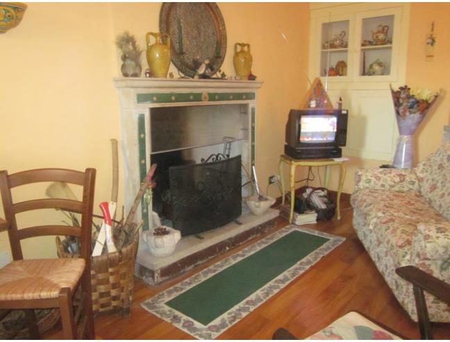 Anteprima foto 2 - Casa indipendente in Vendita a Careggine (Lucca)