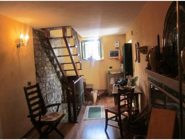 Anteprima foto 3 - Casa indipendente in Vendita a Careggine (Lucca)