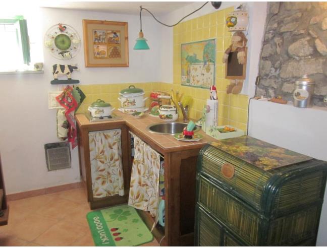 Anteprima foto 5 - Casa indipendente in Vendita a Careggine (Lucca)