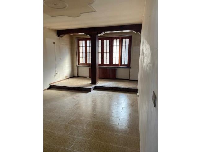 Anteprima foto 2 - Casa indipendente in Vendita a Caresana (Vercelli)