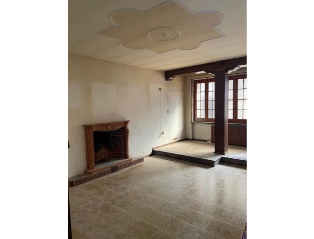 Anteprima foto 3 - Casa indipendente in Vendita a Caresana (Vercelli)