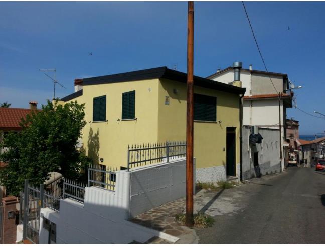 Anteprima foto 1 - Casa indipendente in Vendita a Cariati (Cosenza)