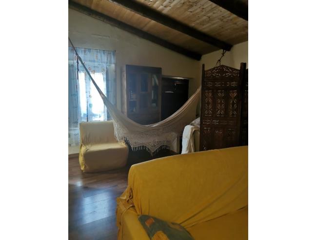 Anteprima foto 3 - Casa indipendente in Vendita a Cariati (Cosenza)