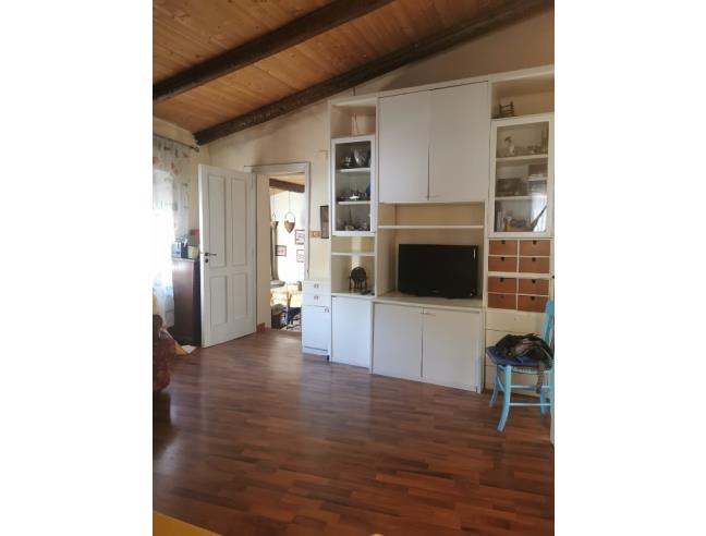 Anteprima foto 5 - Casa indipendente in Vendita a Cariati (Cosenza)