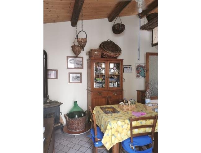 Anteprima foto 8 - Casa indipendente in Vendita a Cariati (Cosenza)