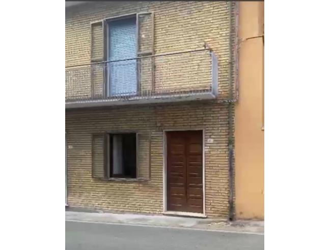 Anteprima foto 1 - Casa indipendente in Vendita a Carife (Avellino)