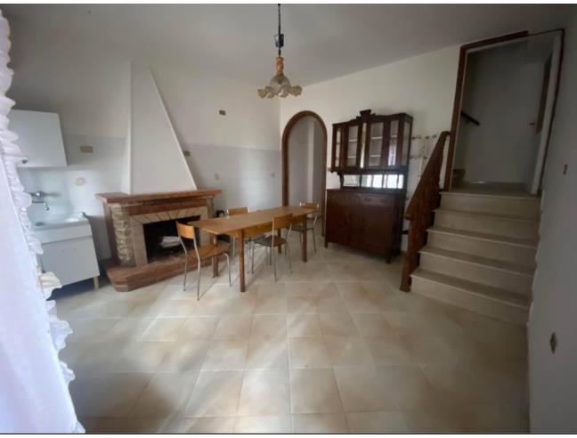 Anteprima foto 2 - Casa indipendente in Vendita a Carife (Avellino)