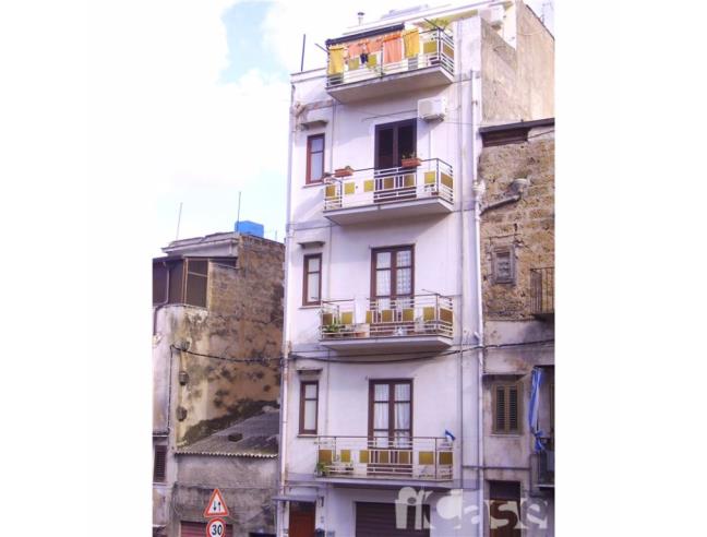 Anteprima foto 1 - Casa indipendente in Vendita a Carini (Palermo)