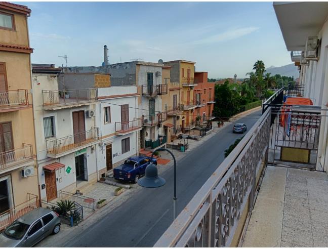 Anteprima foto 2 - Casa indipendente in Vendita a Carini (Palermo)