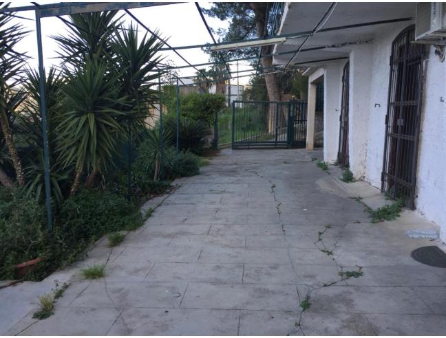 Anteprima foto 2 - Casa indipendente in Vendita a Carini (Palermo)