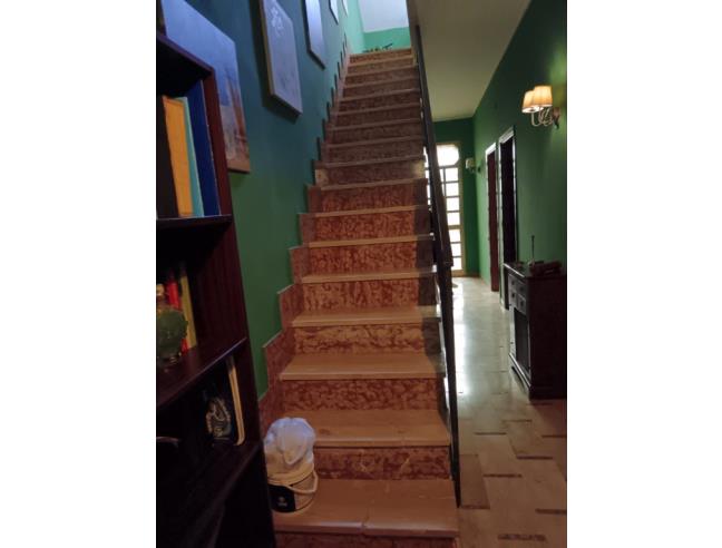 Anteprima foto 6 - Casa indipendente in Vendita a Carini (Palermo)