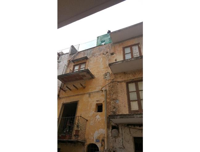 Anteprima foto 8 - Casa indipendente in Vendita a Carini (Palermo)