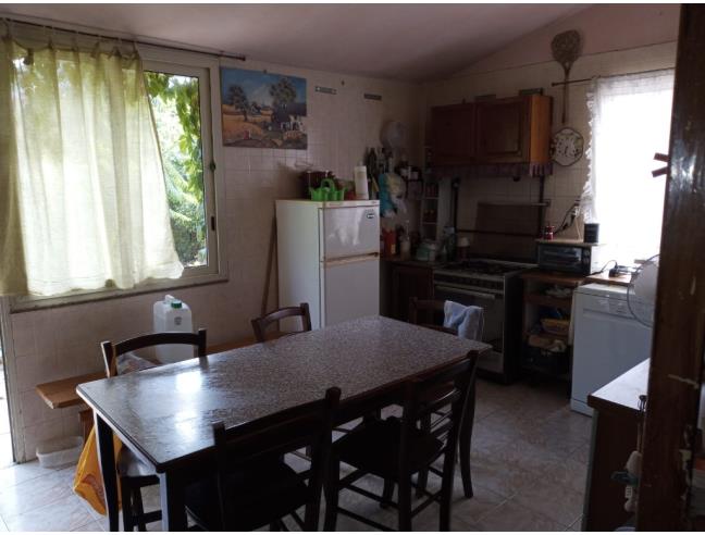 Anteprima foto 3 - Casa indipendente in Vendita a Carini - Villa Grazia Di Carini