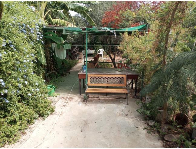 Anteprima foto 4 - Casa indipendente in Vendita a Carini - Villa Grazia Di Carini